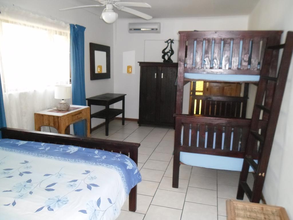 57 Pelican Street Saint Lucia Estuary Chambre photo