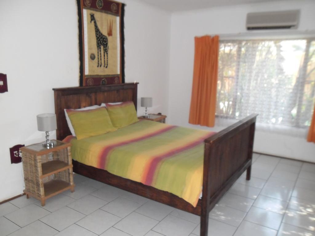 57 Pelican Street Saint Lucia Estuary Chambre photo
